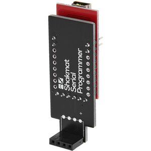 Shakmat Modular Serial Programmer