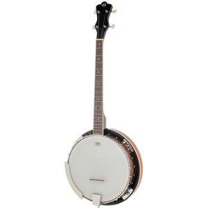 Gewa VGS Banjo Select 4-saitig