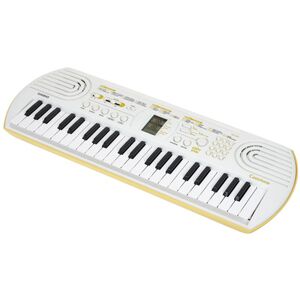 Casio SA-80 Blanc