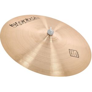 Istanbul Agop 21 Traditional Medium Ride 