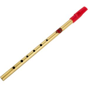 Generation Flageolet Brass D-tuning