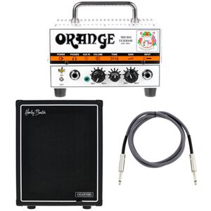 Orange Micro Terror Bundle