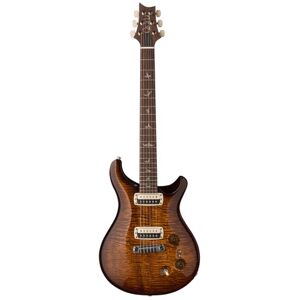 PRS Pauls Guitar Black Gold Burst Black Gold Burst