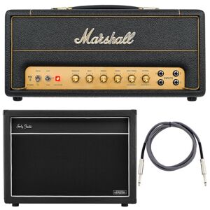 Marshall Studio Vintage SV20H Bundle - Publicité