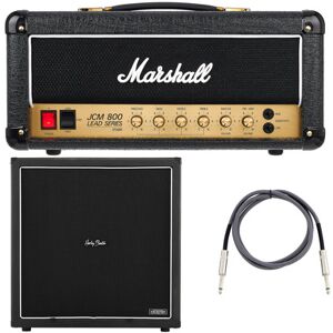 Marshall Studio Classic SC20H Bundle - Publicité