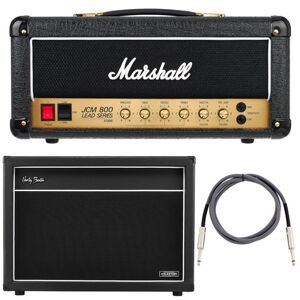 Marshall Studio Classic SC20H Bundle - Publicité