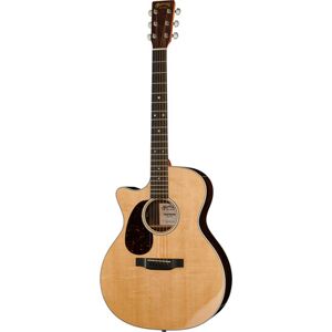 Martin Guitars GPC-13EL-01 Ziricote LH Naturel