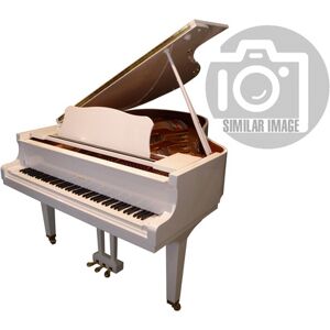 Yamaha GC 1 SH3 PWH Silent Grandpiano