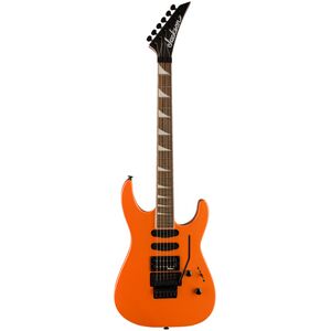 Jackson X Series Soloist SL3X DX OR Lambo Orange