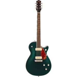 Gretsch G5210-P90 Electromatic Jet CGN Cadillac Green