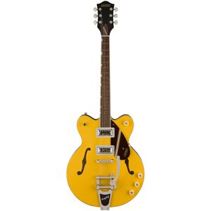Gretsch G2604T Streamliner Rally BY Bamboo Yellow