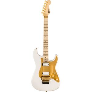 Charvel Pro-Mod So-Cal HH FR SWH Snow White