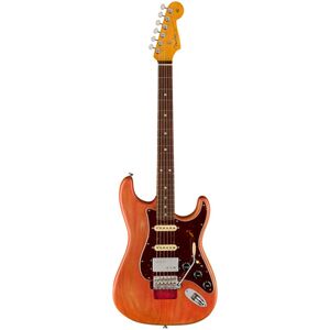 Fender Michael Landau Coma Strat Coma Red