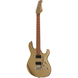 Cort G300 PRO Metallic Gold Metallic Gold