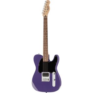 Squier Sonic Esquire H Ultraviolet Ultraviolet