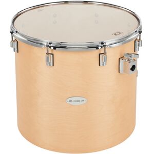 DrumCraft Concert Tom 18x16 B DB birch