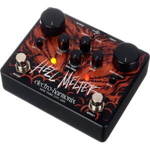 Electro Harmonix Hell Melter Distortion