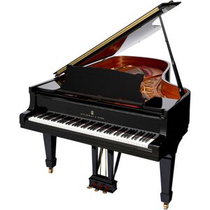 Steinway & Sons B-211 - Publicité