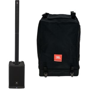 JBL PRX One Transporter Set Noir