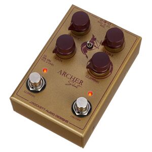 J. Rockett Audio Designs Archer Select