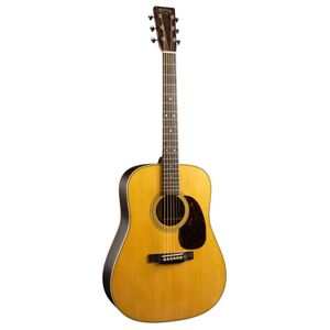 Martin Guitars D-28 Satin Satin