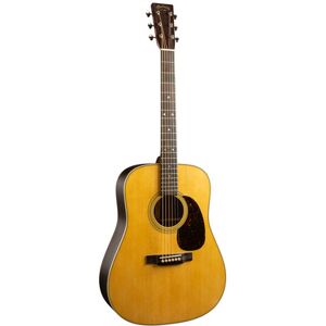 Martin Guitars D-28 Satin Satin