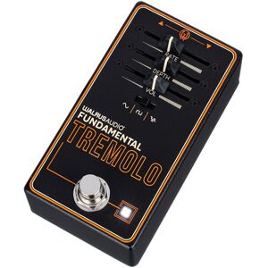 Fundamental Tremolo