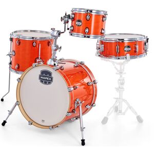 Mapex Mars Maple Bebop Shell Set OG Glossy Amber