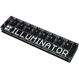 SOMA Illuminator