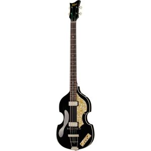 Höfner H500/1 Artist Violin Bass BK Noir