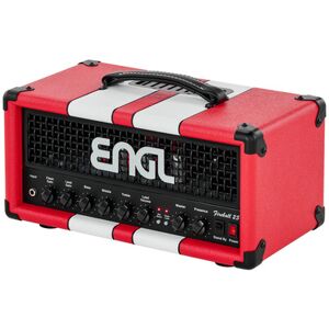 Engl E633 Fireball 25 40th Anv. LTD