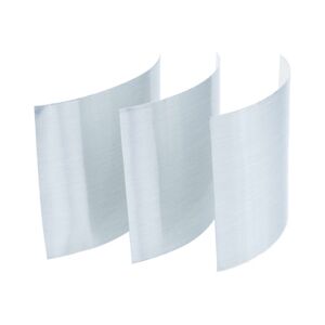 Fliphead Flute Fitting Tape Strips