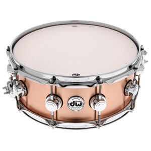 DW 14x5,5 Brushed Bronze Snare 