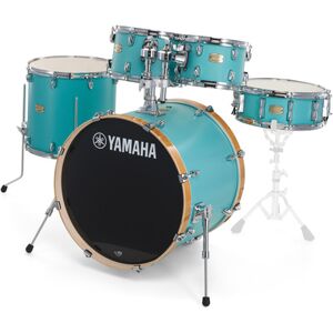 Yamaha Stage Custom Studio MSG Matte Surf Green