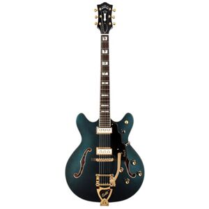 Guild Starfire VI Sp Kingswood Green Kingswood Green Metallic