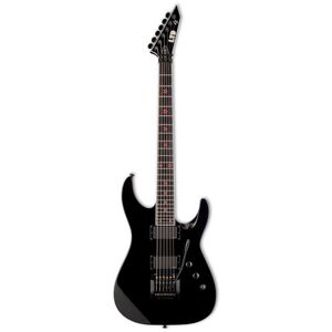 ESP LTD Jeff Hanneman JH-600CTM BK Noir