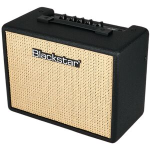 Blackstar Debut 15E BLK Noir