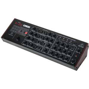 Behringer Pro-800 - Publicité