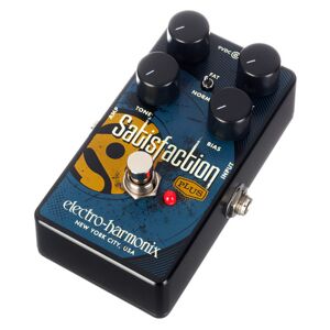 Electro Harmonix Satisfaction Plus Fuzz