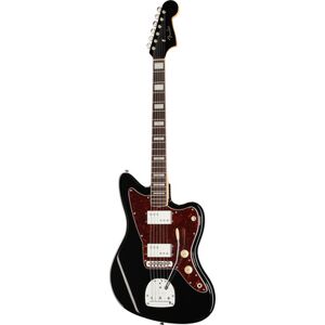 Fender Made in Japan 60s Jazzm HH BK Noir