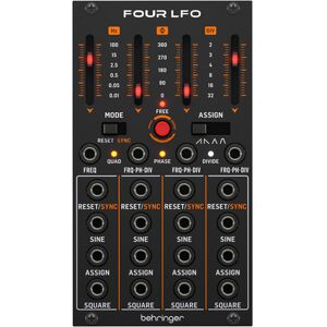 Behringer Four LFO