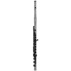 Guo New Voice C Flute Slate Grey Gris ardoise