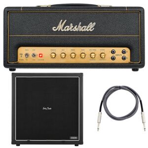 Marshall Studio Vintage SV20H Bundle - Publicité