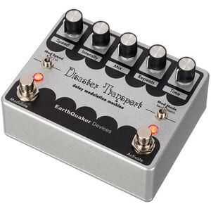 EarthQuaker Devices Disaster Transport LTD Delay