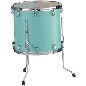 Yamaha Stage Custom 18x16 FT - MSG Matte Surf Green