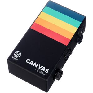 Canvas Re-Amp