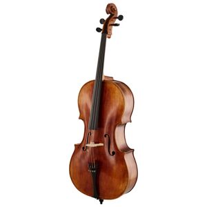 Bernd Hiller & Sohn Master Cello Stradivari 4/4