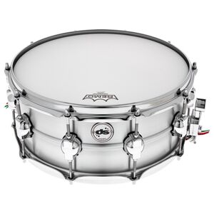 DS Drum 14x6 Seamless Aluminium 