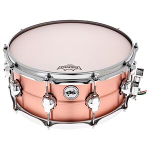 DS Drum 14x6 Seamless Cooper Snare 