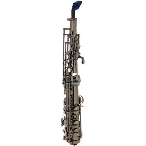 Emeo Digital Saxophone Black Nickel Black Nickel